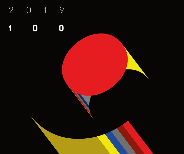 Gallery of Posters by Jacek Tofil -Poland