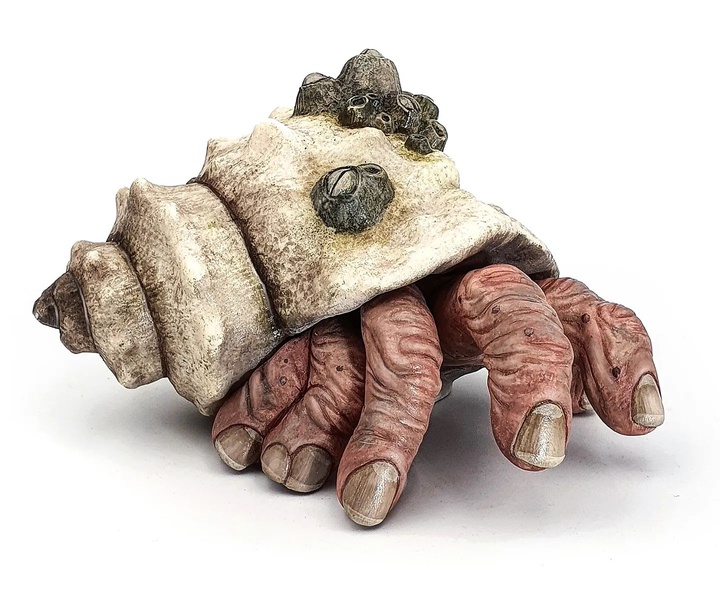 Gallery of Sculpture by Rick Oerlemans - Netherlands