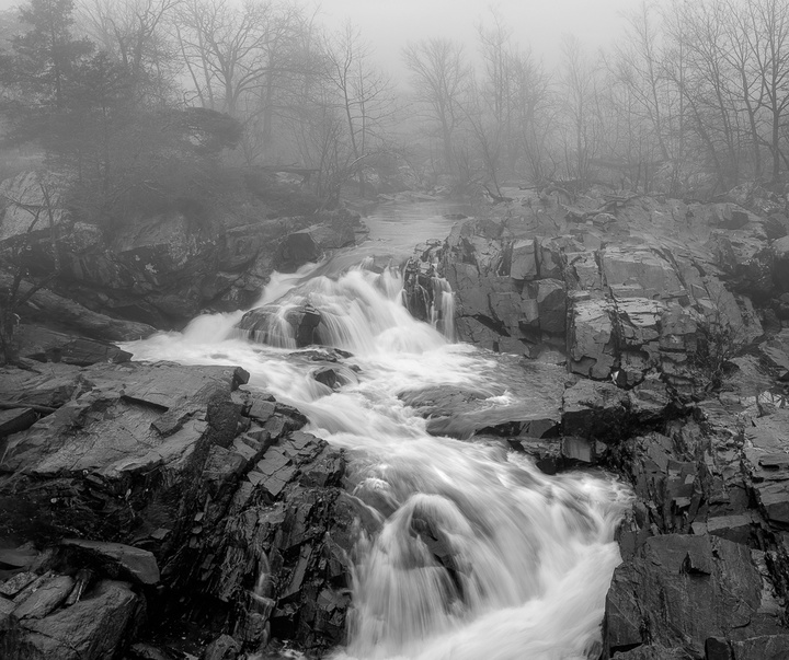 Gallery of photography by G.B. Smith - England