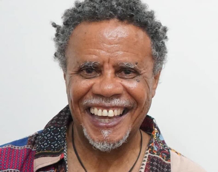 Chaz Maviyane-Davies