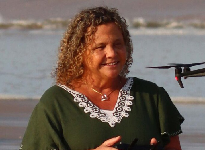 Joanna Steidle
