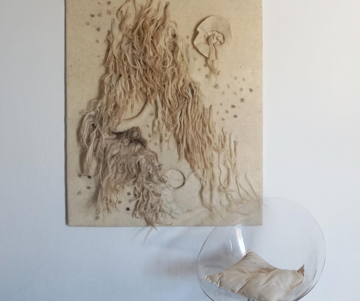 Gallery of Modern Art by Adriana Meunie - Spain