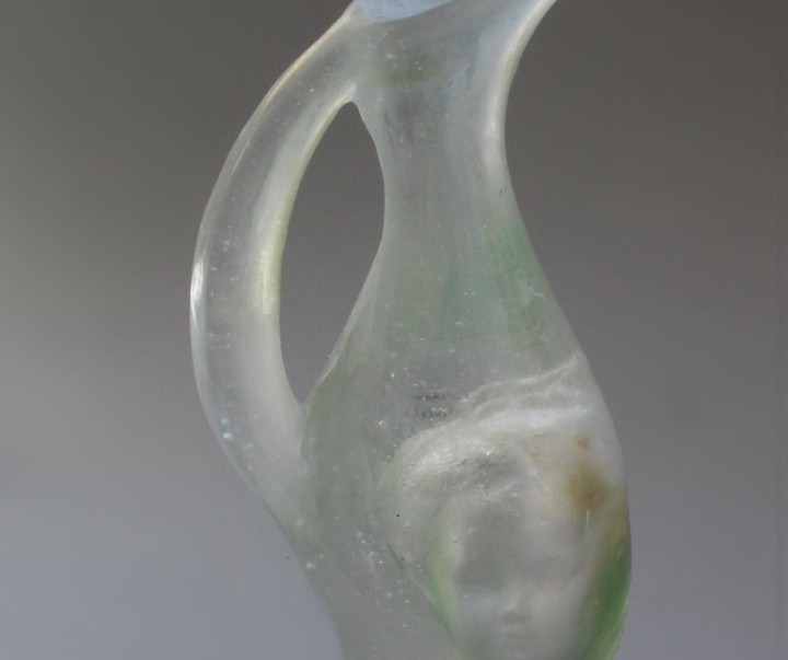 Gallery of Sculpture by Robert Bender - USA