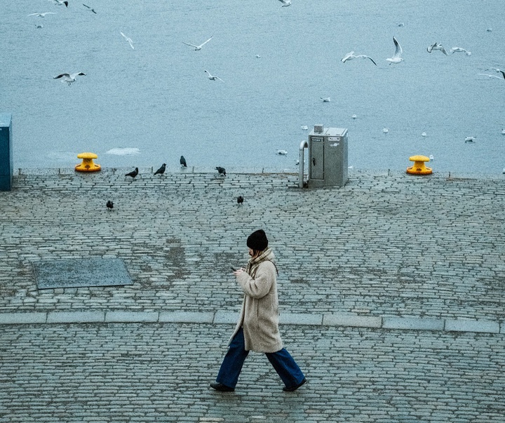 Gallery of Photography by Samsul Alam Al-Majidi - Sweden