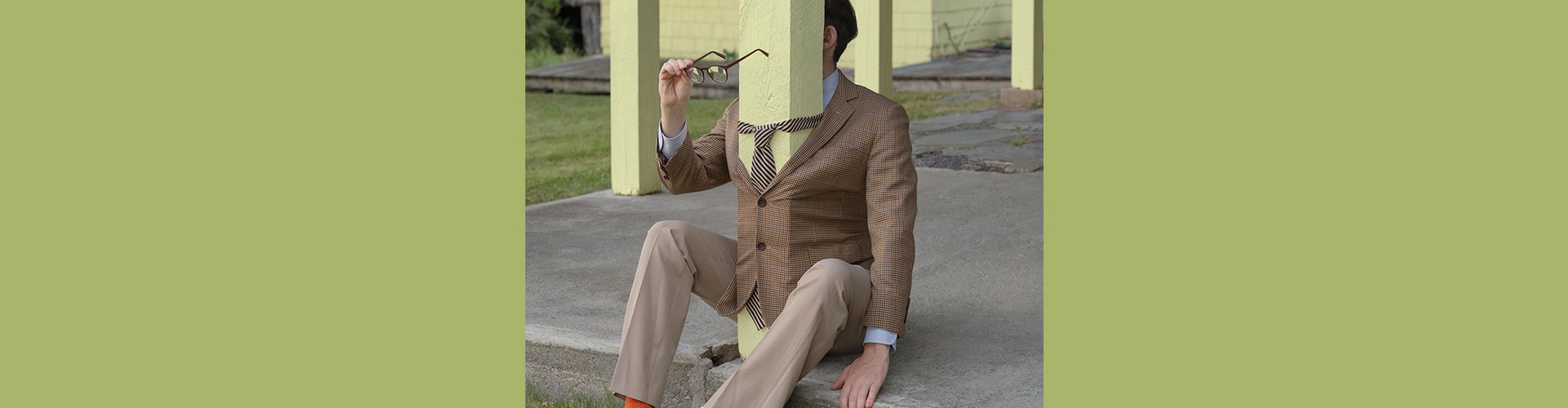 Gallery of Photography by Ben Zank - USA