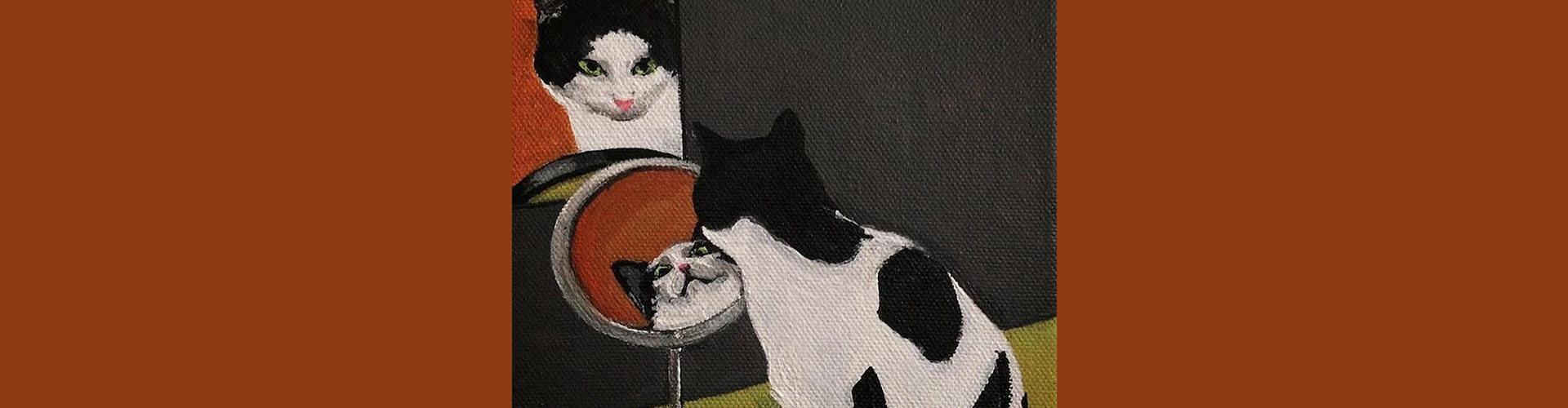 Gallery of Painting by mars black - UK