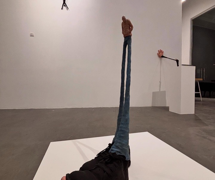 Gallery of Sculpture by Gerardo Feldstein - Argentina