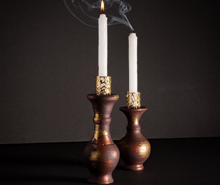 Gallery of Calligraphy & Sculpture by Omar Safa-Lebanon