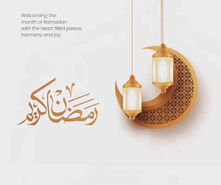 Gallery of Ramadan Kareem Cart Postal