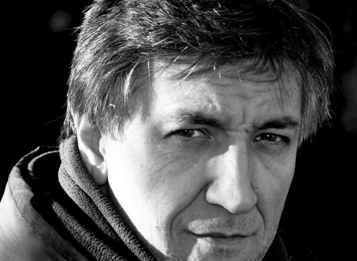 Javier Zabala
