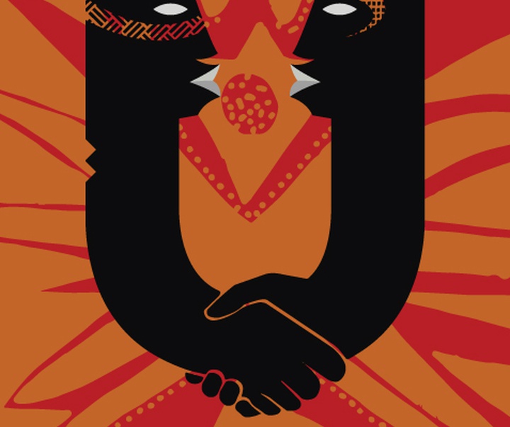 gallery of Graphics by Chaz Maviyane-Davies - Zimbabwe
