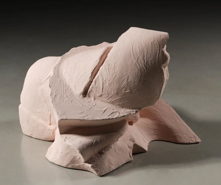 Gallery of Sculpture by ByungHo Lee - South Korea
