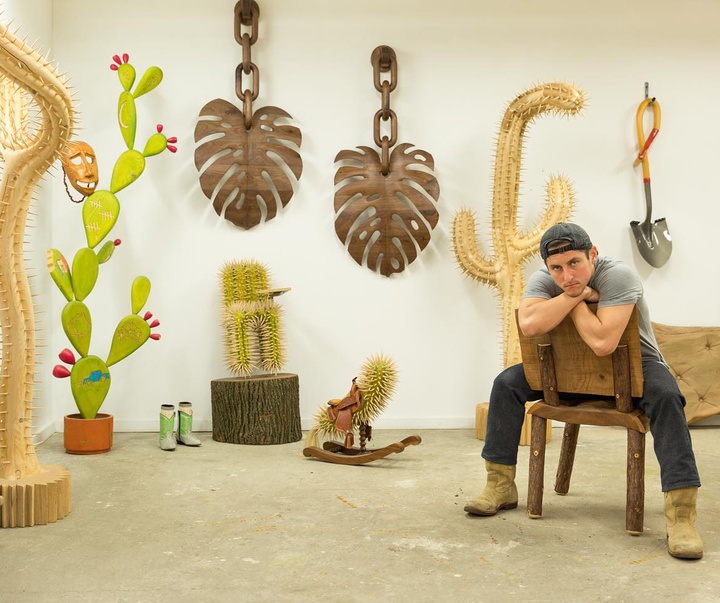 Gallery of Sculpture by Raul De Lara - Mexico