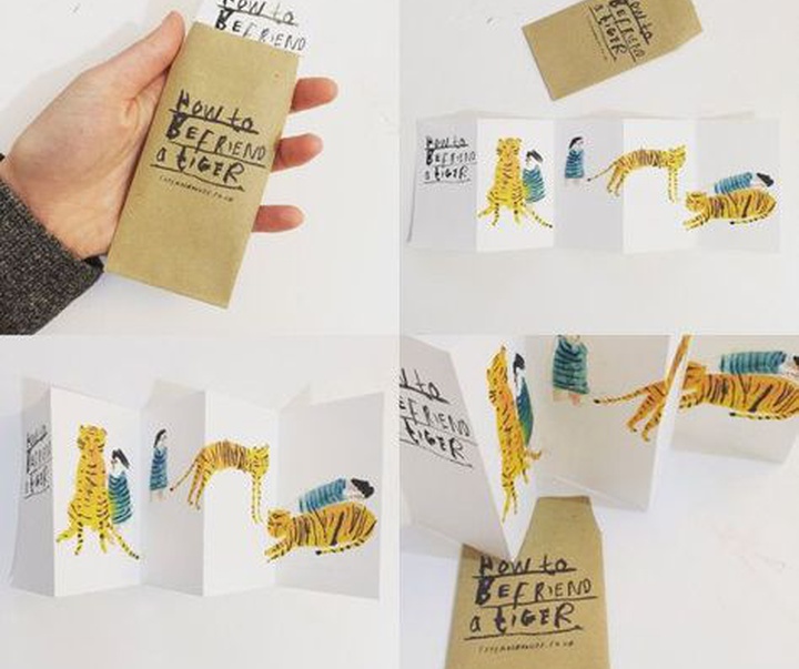 Gallery of Artistic book and sketch Book