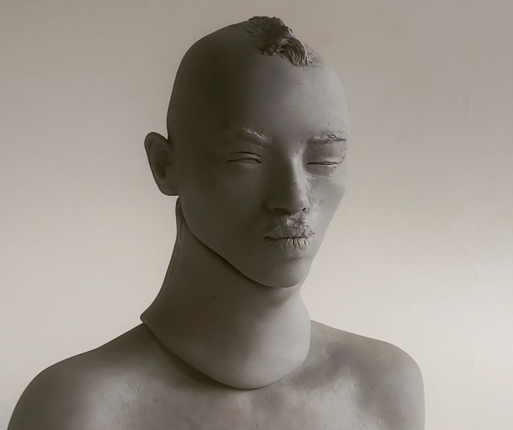 Gallery of Sculpture by Javier Aguilera - Spain