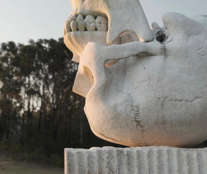 Gallery of Modern Art by Alex Seton - Australia
