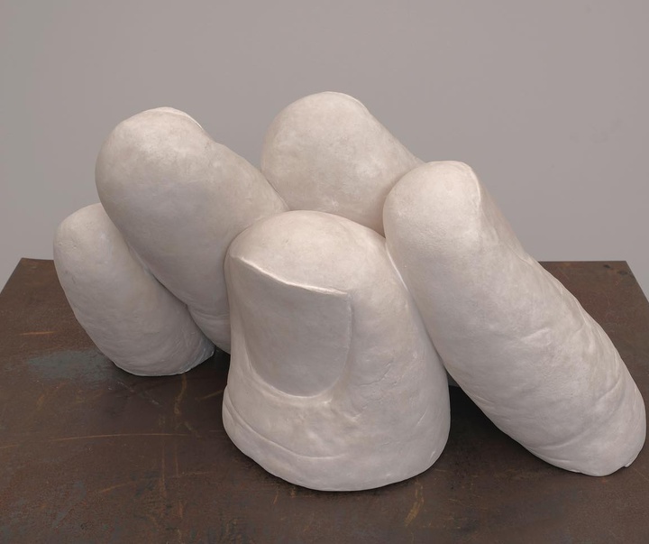 Gallery of Sculpture by Ashley Lyon - USA