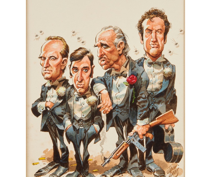 Jack Davis