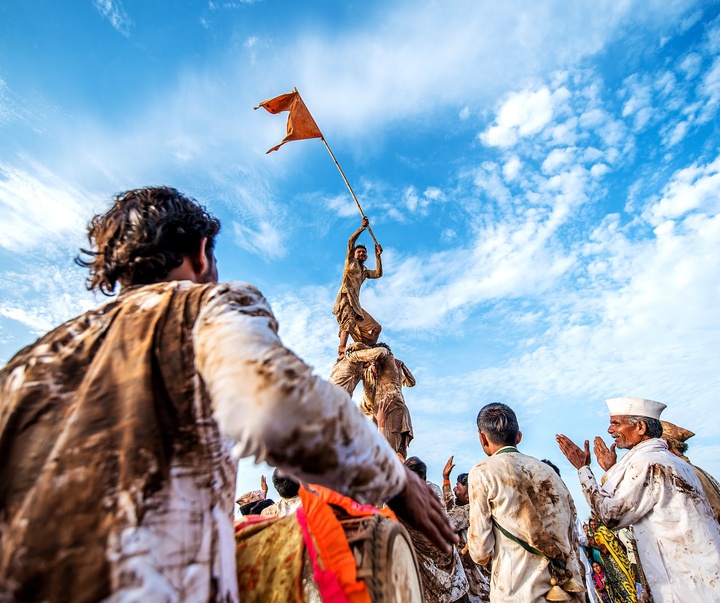 Gallery of Photography by Shreenivas Yenni - India