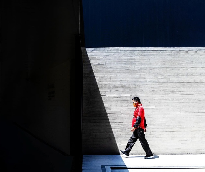 Gallery of Photography by Julia Chu - Taiwan