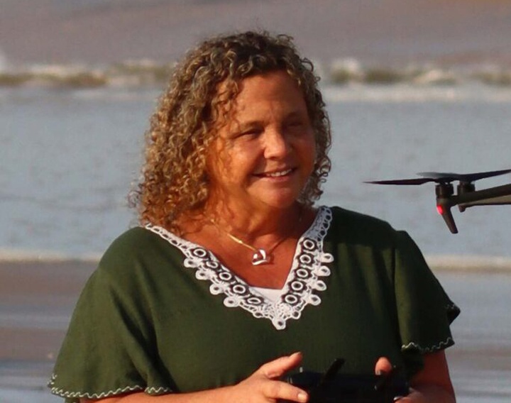Joanna Steidle