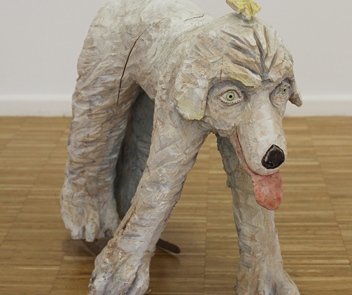 Gallery of Sculpture by Ignaz Huber - Germany