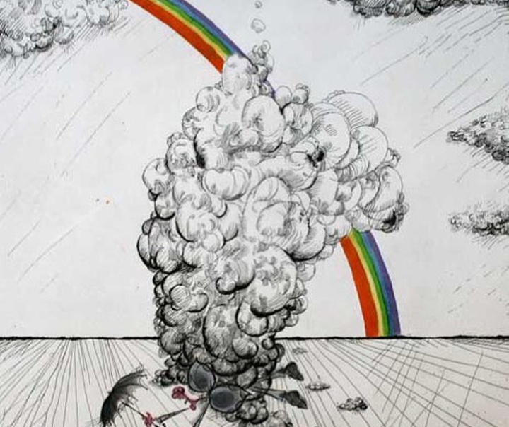 ronald searle