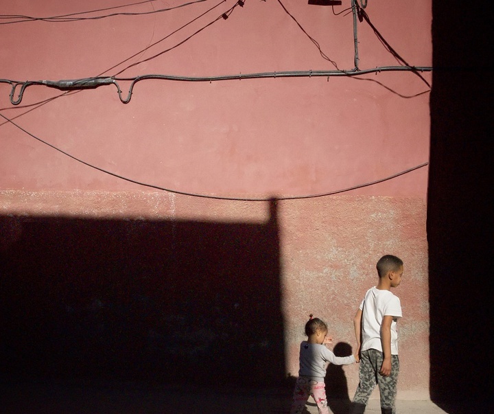 Gallery of Photography by Mania De Praeter - Belgium
