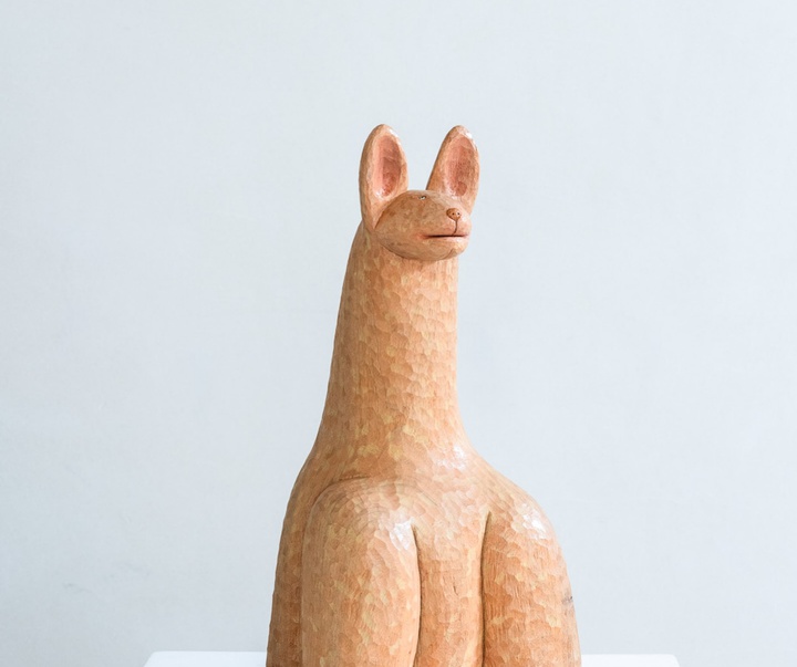 Gallery of Sculpture by Misato Sano - Japan