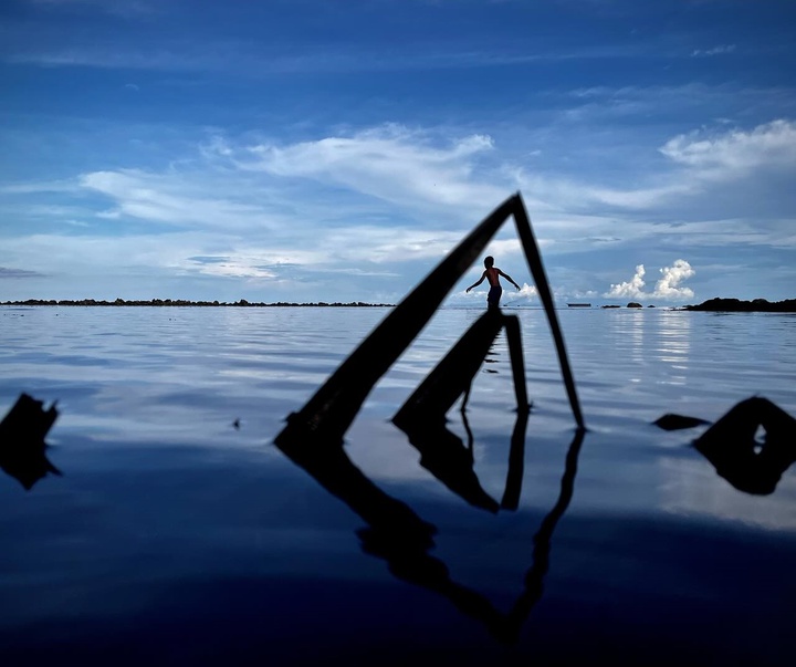 Gallery of Photography by Hersley-Ven Casero - Philippines