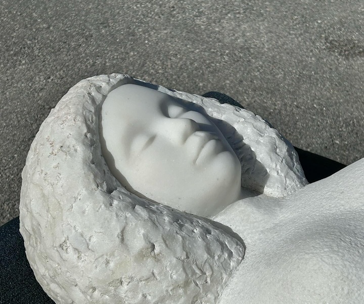 Gallery of Sculpture by Yemisi Wilson - UK
