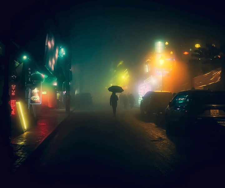 Gallery of Photography by Peter Rask