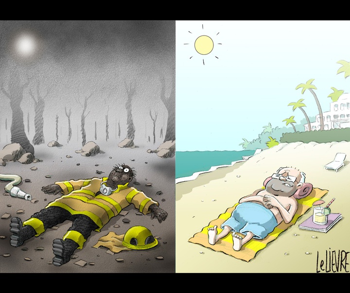glen le lievre