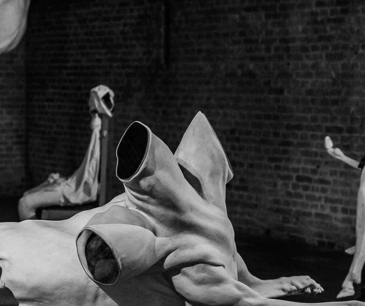 Gallery of Sculpture by Gino Lucas - Belgium