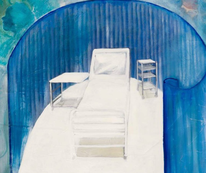 Gallery of Painting by Laura Footes - UK
