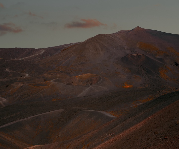 Gallery of Photography by Luca Marianaccio - Italy