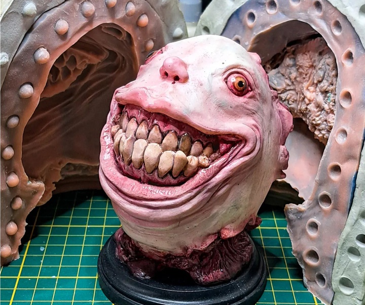 Gallery of Sculpture by Rick Oerlemans - Netherlands