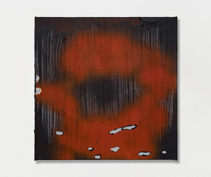 Gallery of Painting by Laís Amaral - Brazil
