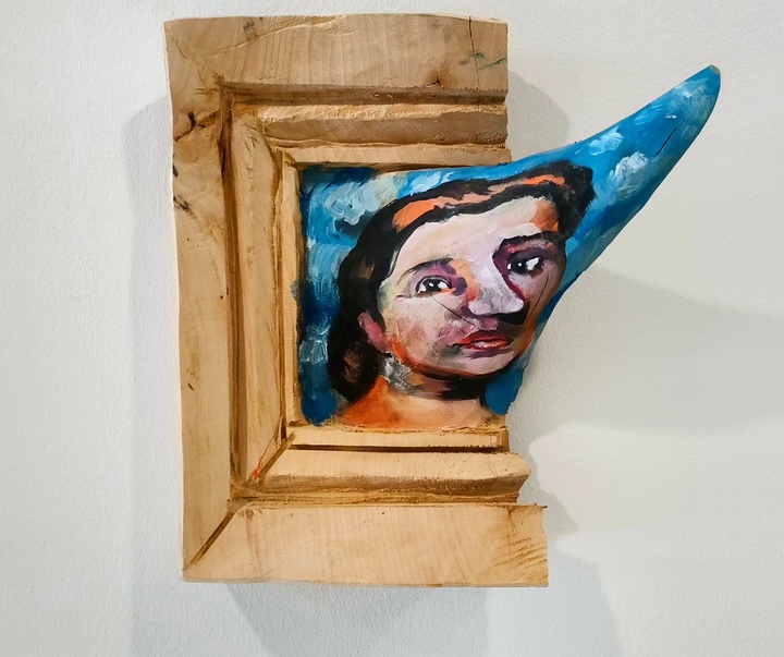 Gallery of Sculpture by Kiko Miyares - Spain