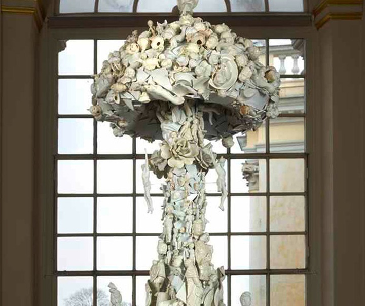 Gallery of Modern Art by Bouke de Vries - Netherlands