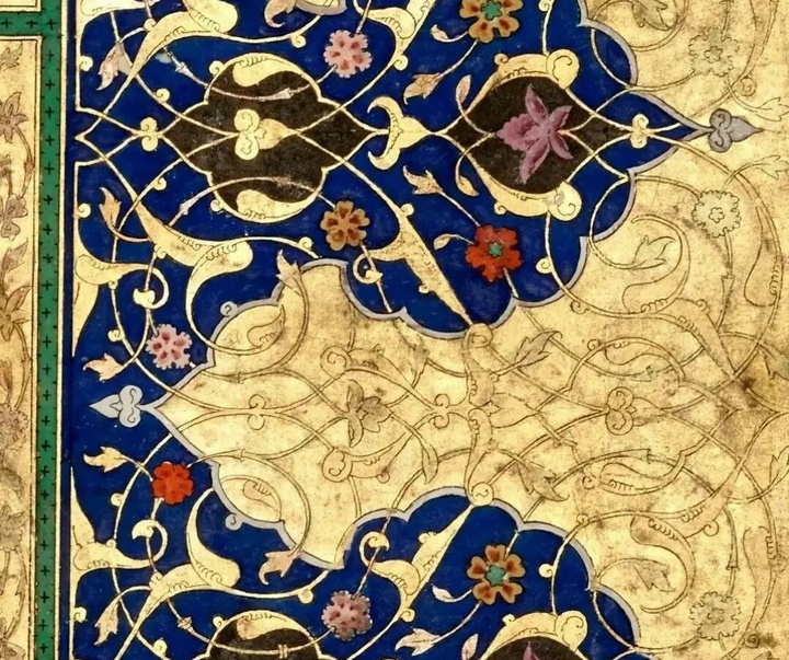 Gallery of Illumination by Fahimeh Kazemiyazdi –Iran