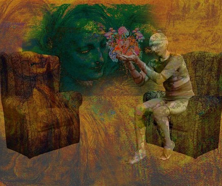 hossein khosrojerdi