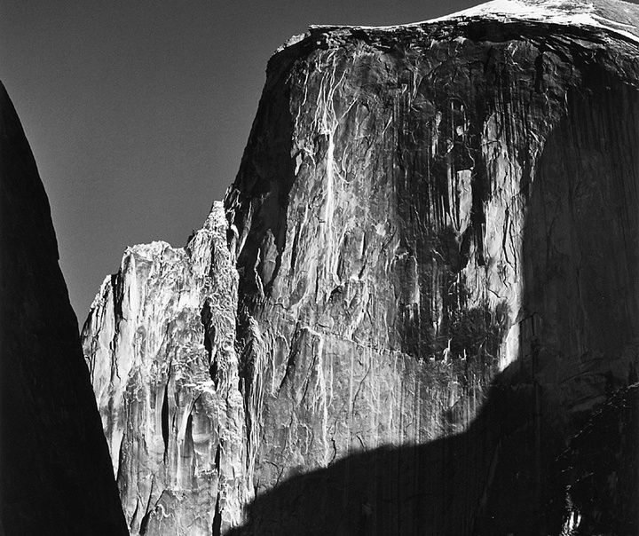 Ansel Easton Adams