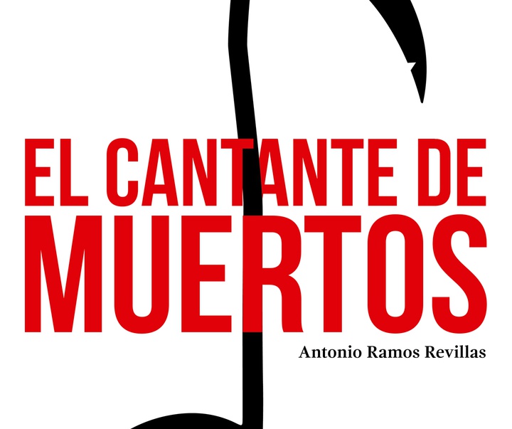 Gallery of Poster by Miguel Angel Rangel-Mexico