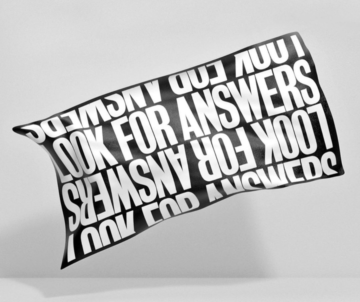 Anthony Burrill