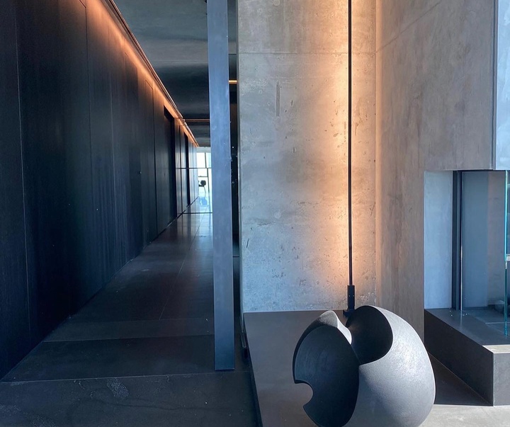 Gallery of Sculpture by James Oughtibridge - UK