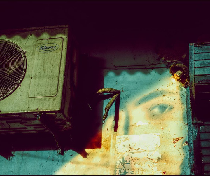 Gallery of Photography by Luka Khabelashvili - Georgia