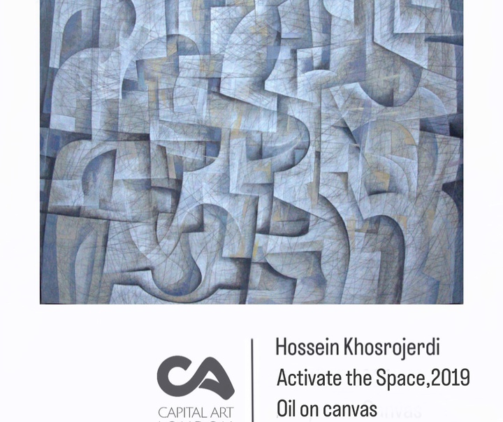 hossein khosrojerdi
