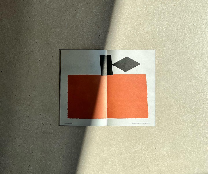 Gallery of Illustration by Miguel Monkc - Spain