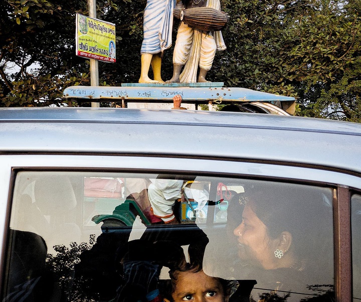 Gallery of Photography by Subhran Karmakar-India